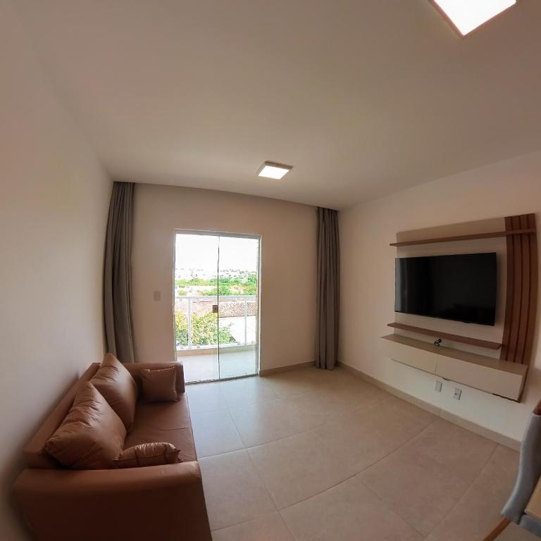 Boulevard Residencial - B&B Campos dos Goytacazes