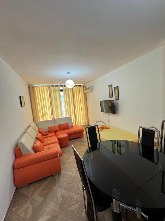 Flat in Shengjin - Bed and Breakfast Lezhë