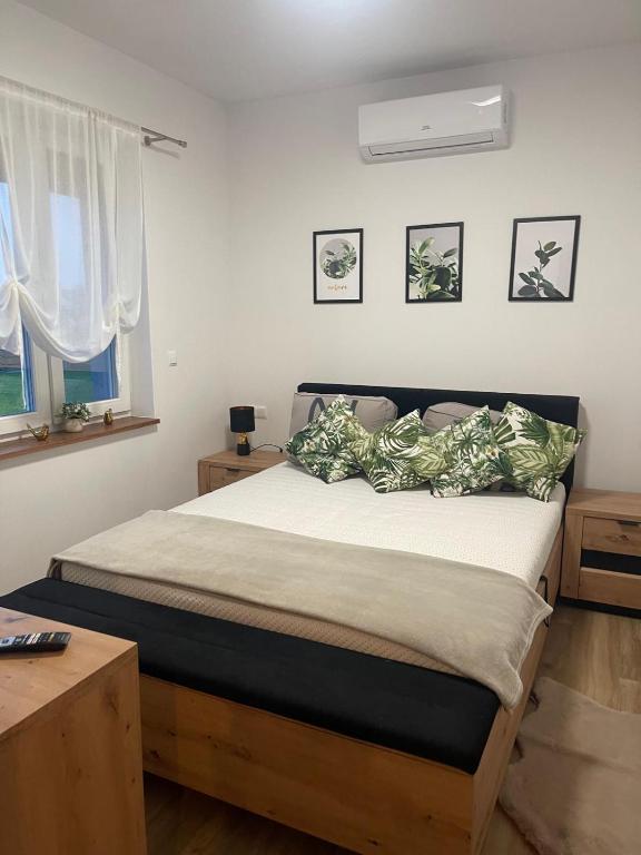 Nadmorska Sielanka - Ferienwohnung Smołdziński Las