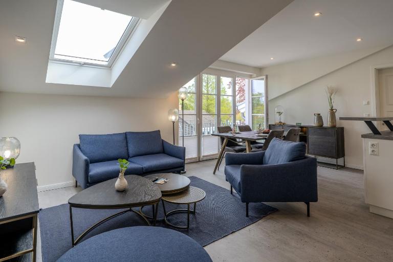 Ostseehaus Ostseehaus 7 - B&B Zingst