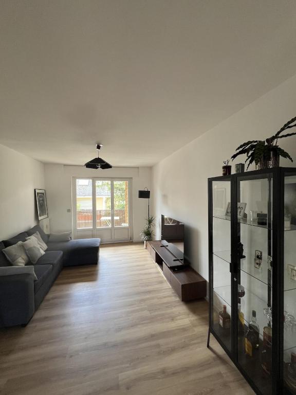 Appartement de 47 m2 situé à Dijon, centre-ville - B&B Digione