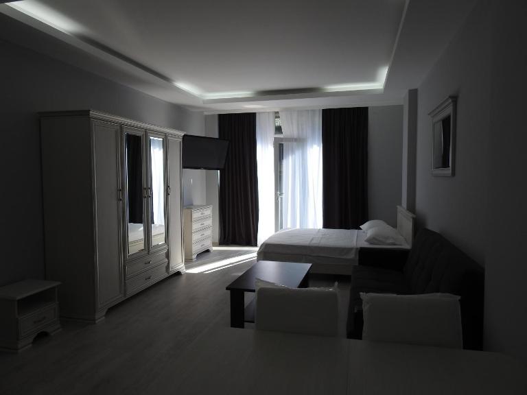 Iko's Family Apartments - Ferienwohnung Batumi