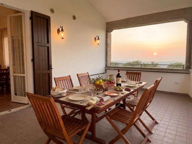 Meravigliosa casa in pietra nelCuore di Verucchio - B&B Verucchio