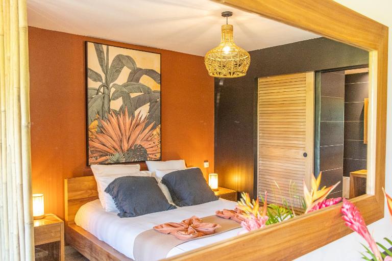 Village Soleil - B&B Le Gosier