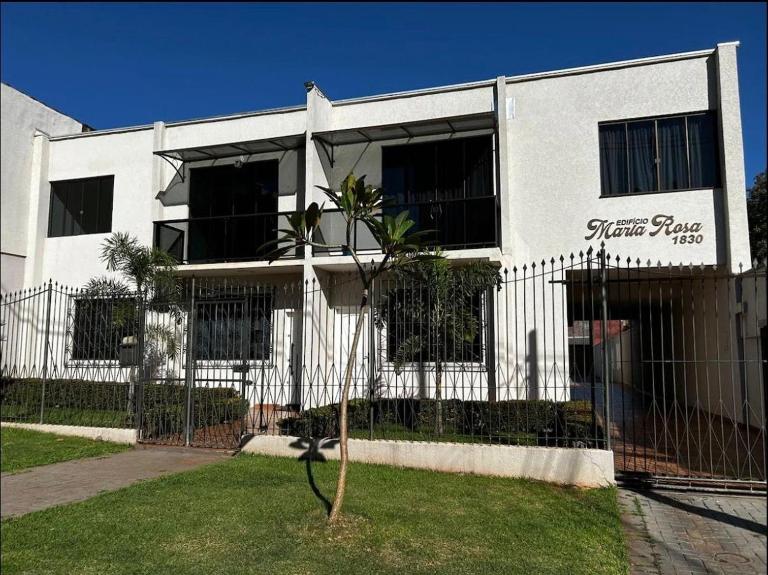 Foz do Iguaçu - MELHOR localização - Ferienwohnung Foz do Iguaçu