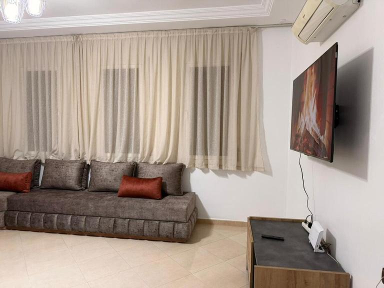 Nakhil Stay - B&B Oujda