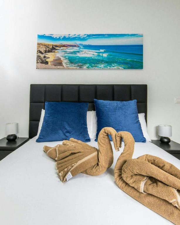 Apartamento Atenea - B&B San Bartolomé