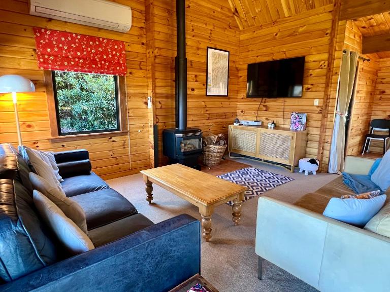 Lavender Lodge - B&B Hanmer Springs