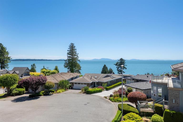 Ocean view 2 bedrooms - B&B Surrey