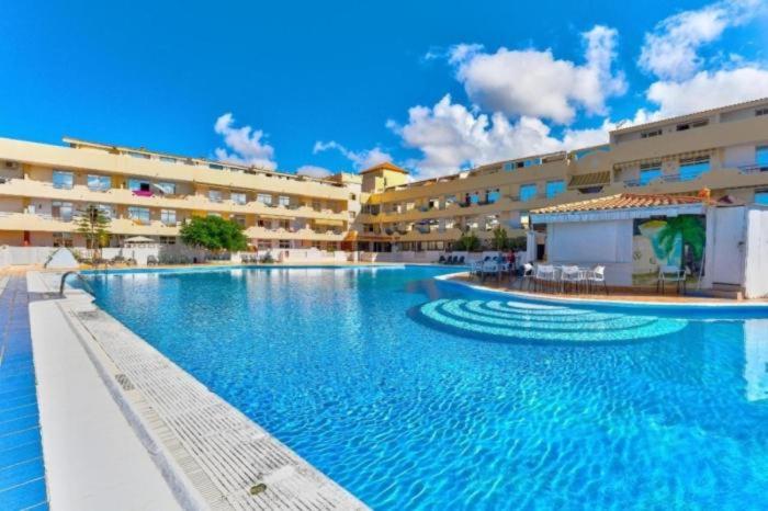 Casa Blanca Playa Paraiso Tenerife - B&B Adeje