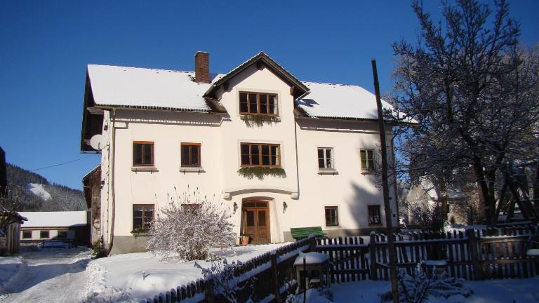 Bauernhof Plachl - B&B Lassing