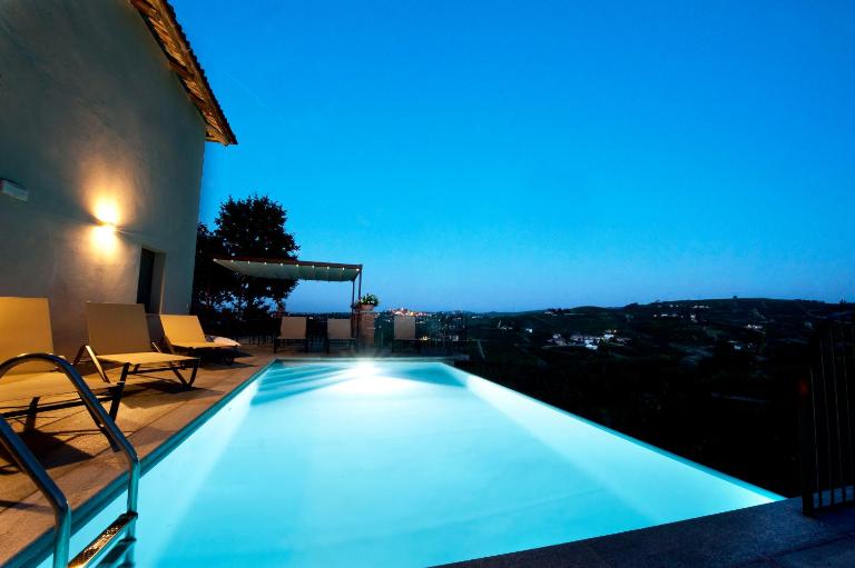 Agriturismo Rivella - B&B Barbaresco