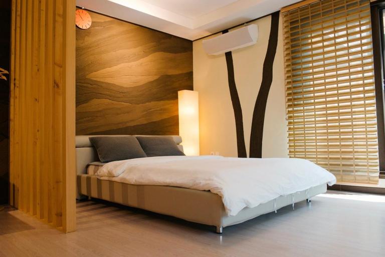 Byeoldeul-ui Gichim Pension - B&B Inje