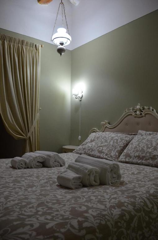 Vesionica Holiday House Perugia - B&B Civitella Benazzone