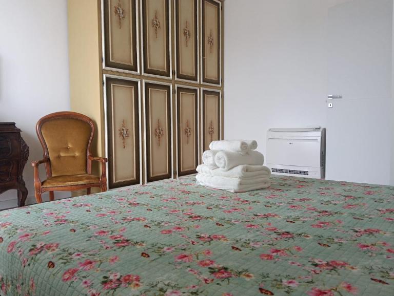 La casa di Maurizio - Chambres d'hôtes Lanuvio