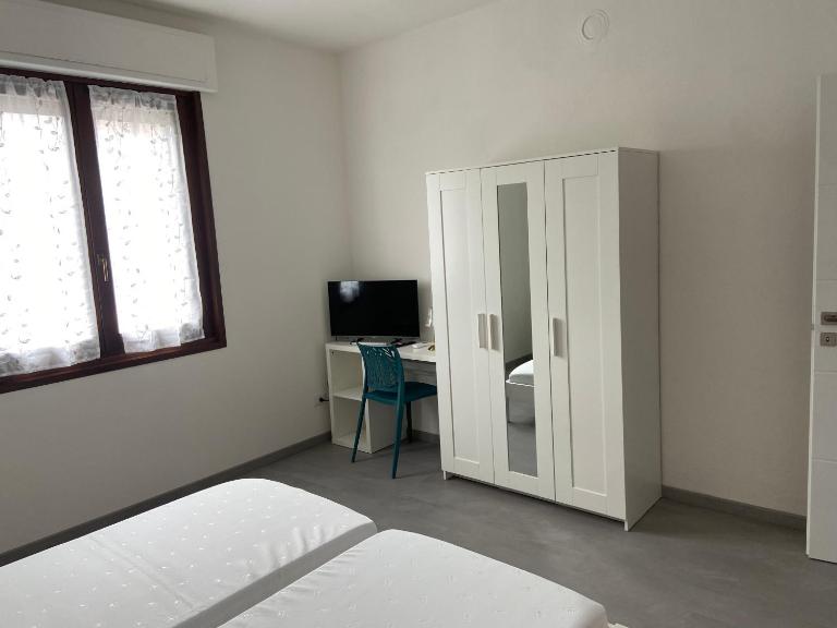 B&B Il Viale - Bed and Breakfast Ponte dell'Olio