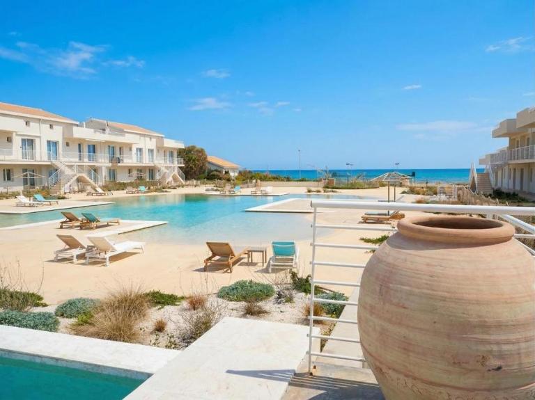 Giorgia's Dream - Borgo 84 - Bed and Breakfast Marzamemi