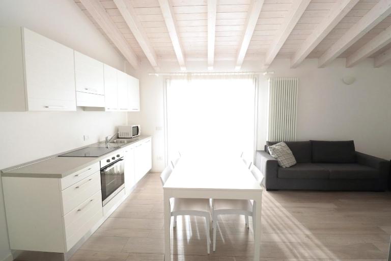 Finisterrae 9 - Immobiliare Living - B&B Lido di Iesolo