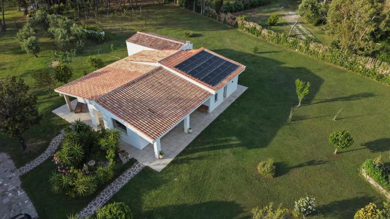 Casa Sùara - B&B San Pantaleo