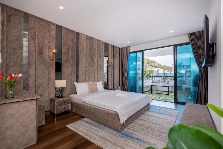The Connect Villa - Vũng Tàu - B&B Vung Tau