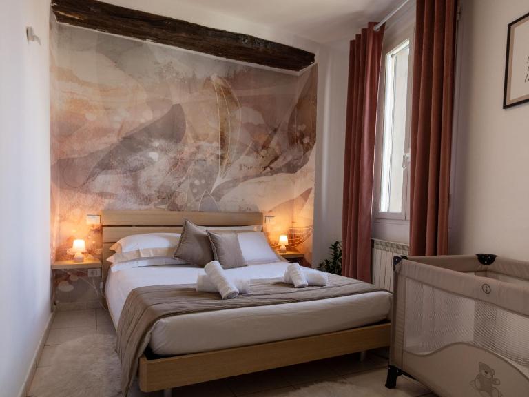 Nel centro storico di Ovada - Ferienwohnung Ovada