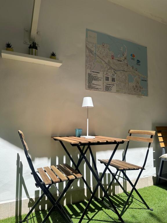 Brigata Regina Apartments - B&B Bari