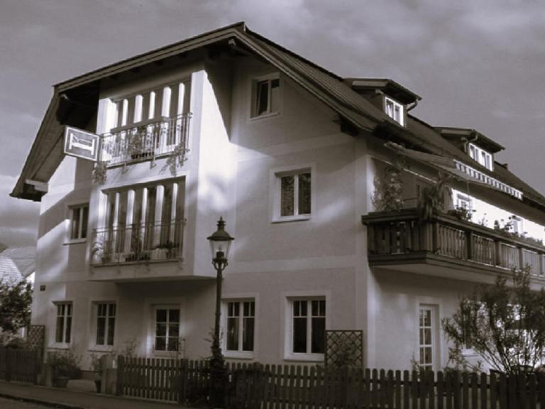 Appartementhaus Grill - B&B Strobl