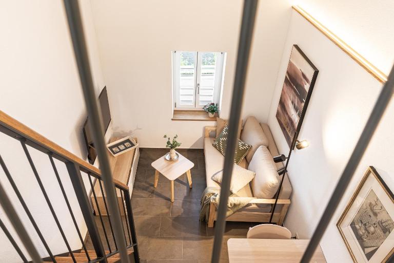 Studio Lago - Chambres d'hôtes Tüscherz