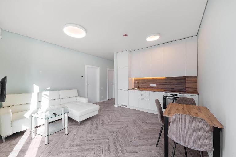 Stay at Ramu Du in Vilnius near VNO - B&B Vilna