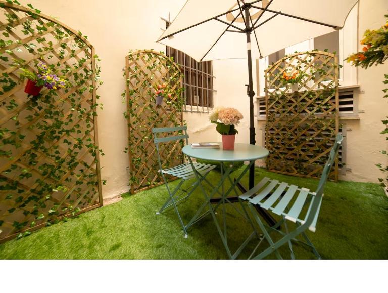 Apartment 37 - Ferienwohnung Florenz
