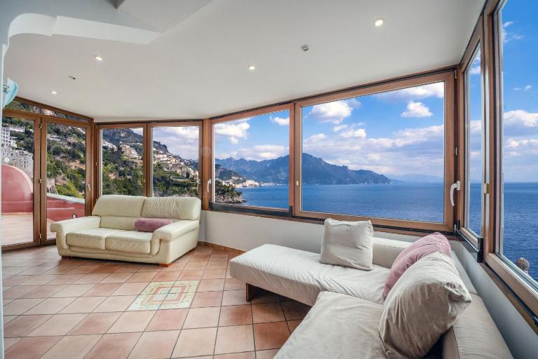 Il Sogno Costa d'Amalfi - B&B Conca dei Marini