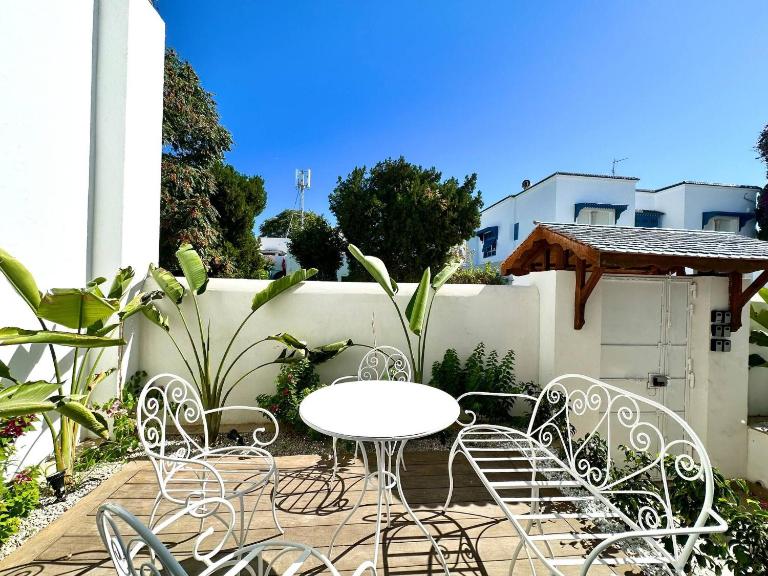 Appartement Fella 2 Bedrooms - B&B Sidi Bou Said