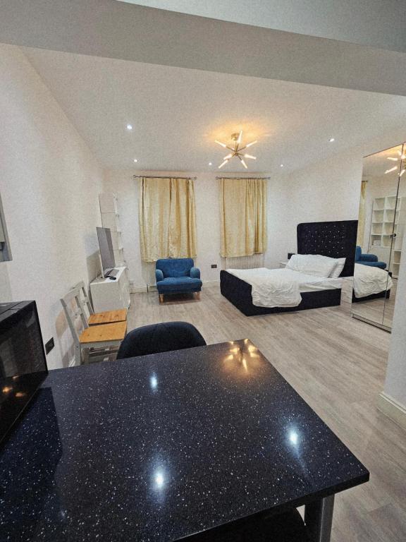 London City Studio - B&B Londra