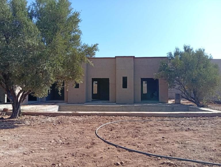 immo - B&B Aghmat