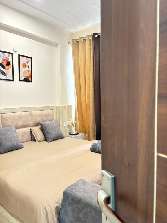 Purna Viraam Tapovan - B&B Rishīkesh