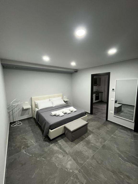 Dimora Deluxe - B&B San Severo