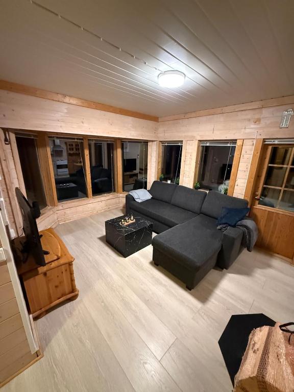 Hytta Kilpisjärvi - B&B Kilpisjärvi