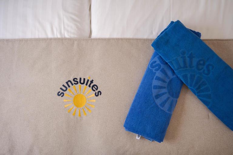 Sunsuites Collection - Las Flores - Ferienwohnung San Bartolomé de Tirajana