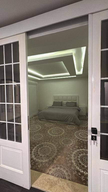 شقة ينبع البحر الشرم حي الدانة - Bed and Breakfast Yanbu