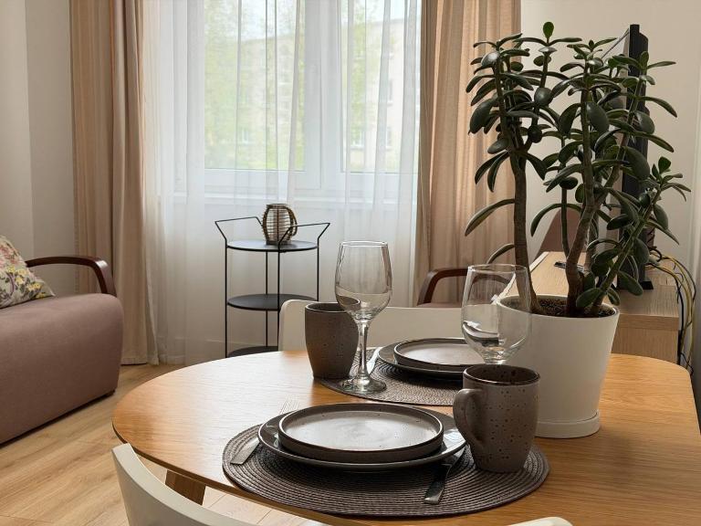 Sea Street Apartments - Klaipėda Old Town - Ferienwohnung Klaipėda