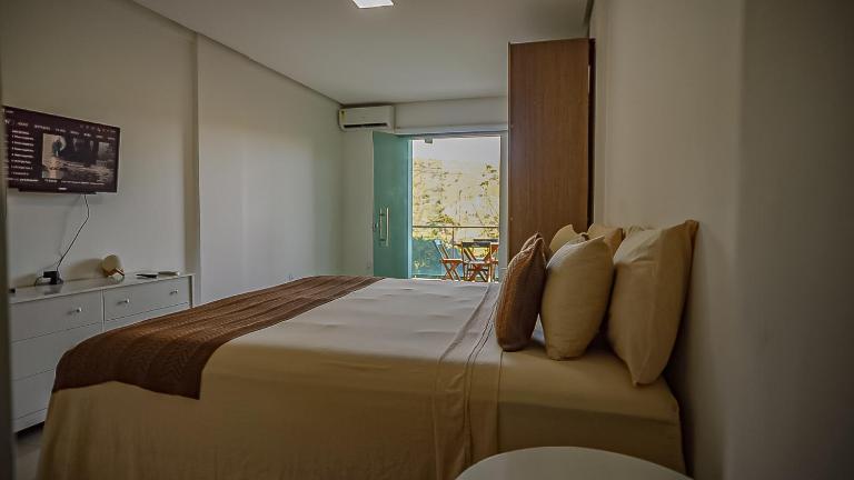 Vila Fox Estadia - B&B Lençóis