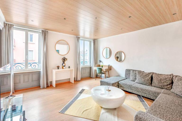 By FLB PROPERTY - La Maison Dorée - B&B Mulhouse
