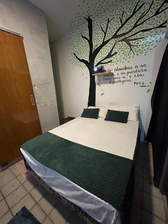 Tree Suíte Comfort - B&B Garanhuns