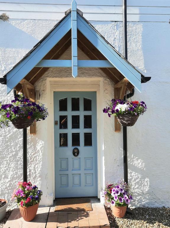 The Groomsport 'Bothy' - Chambres d'hôtes Groomsport