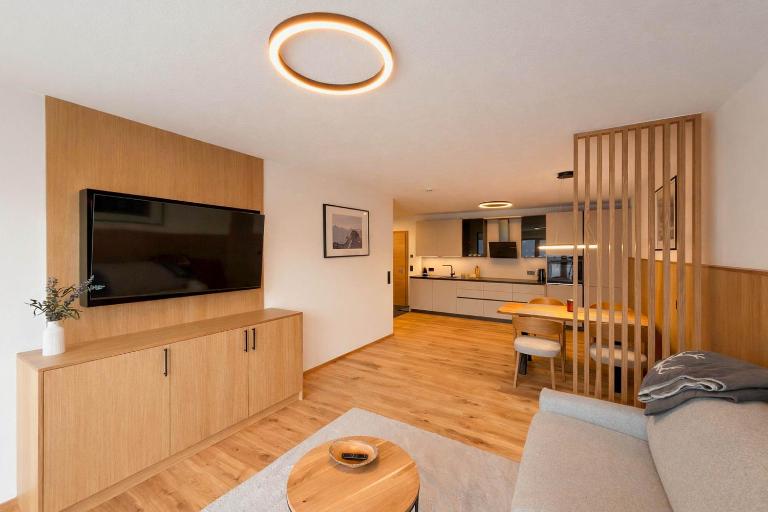 PANORAMA Zillertal Loft, AlpenLuxus Collection - B&B Schwendberg