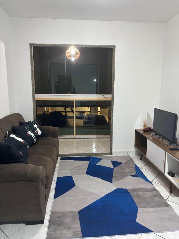 Aconchego a Beira Mar - Chambres d'hôtes Vitória