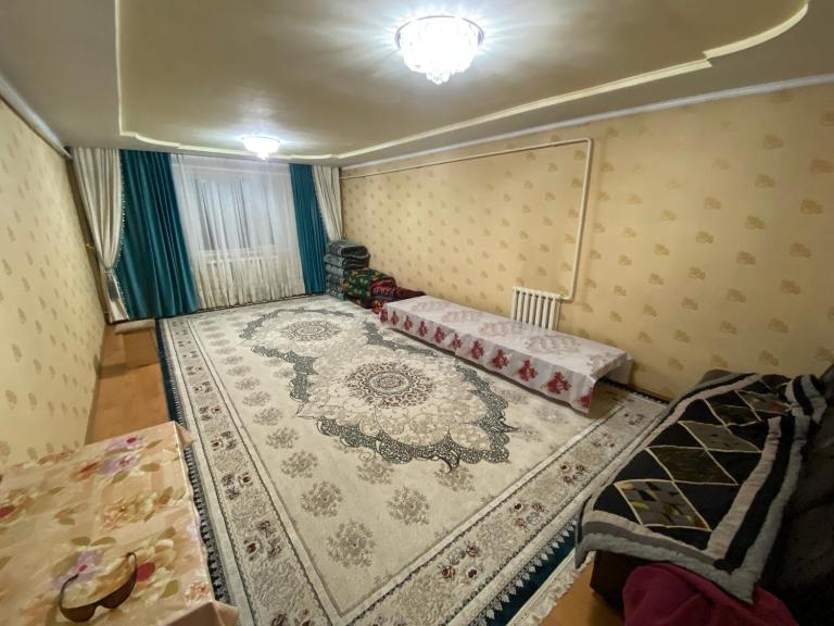 ILGIZ HOUSE Barskoon - Bed and Breakfast Barskon