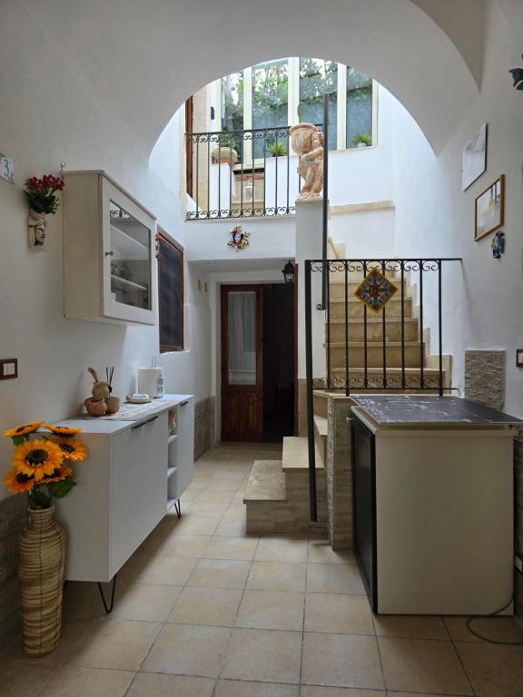 suite trinacria - B&B Noto