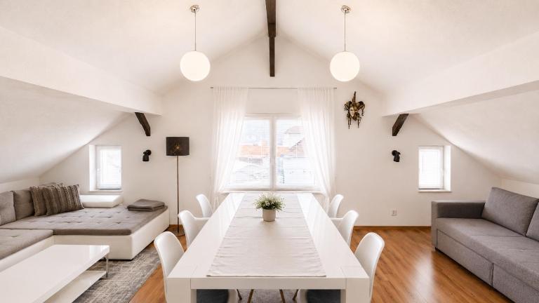 Haus OS - Ferienwohnung Bischofshofen