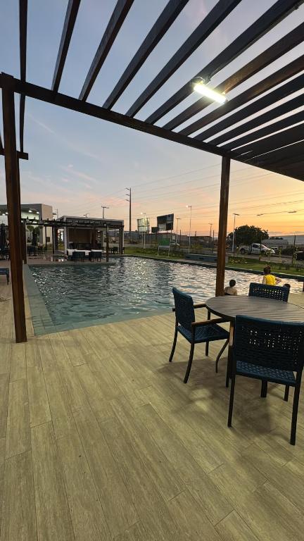 Lindo apartamento em localização privilegiada - B&B Juazeiro do Norte